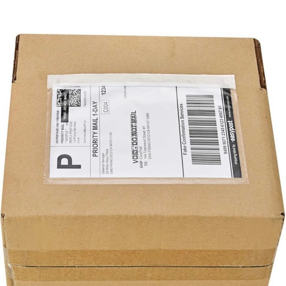 200 Shipping Sleeves! - Picture 6 of 6